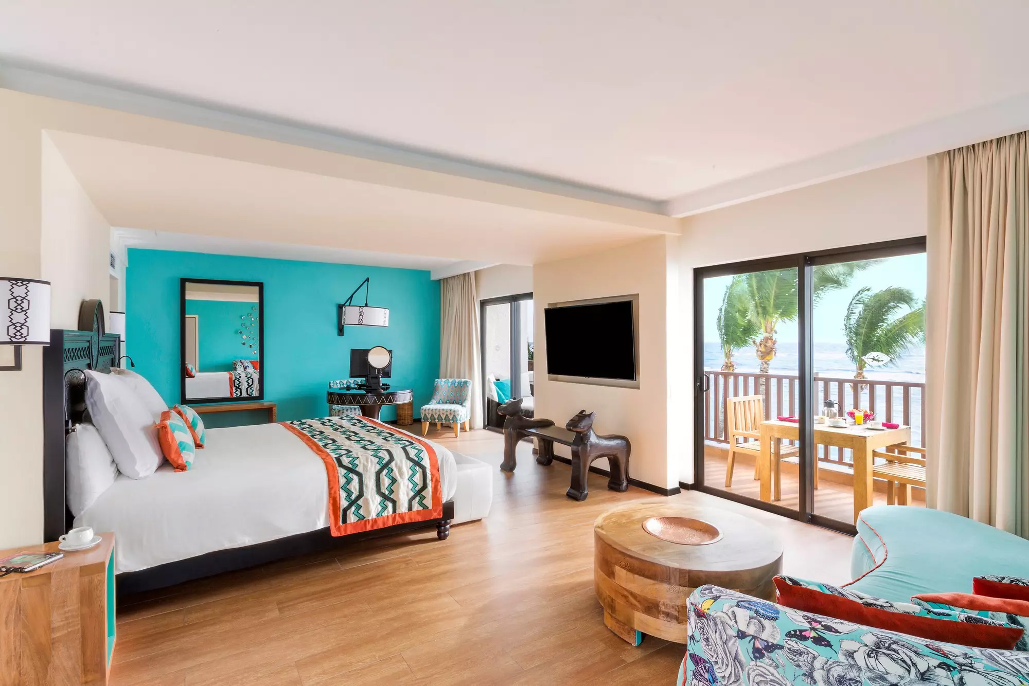 club med cancun room types