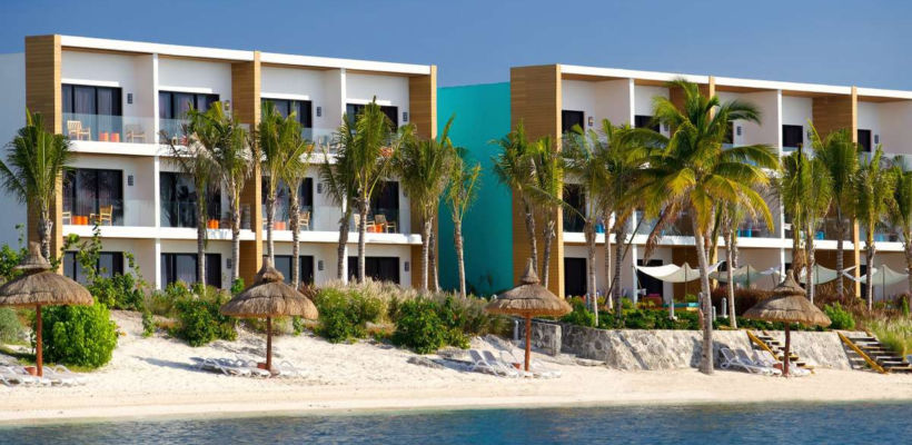 Club Med Cancun Yucatan – Accomodations | Cinquième Saison