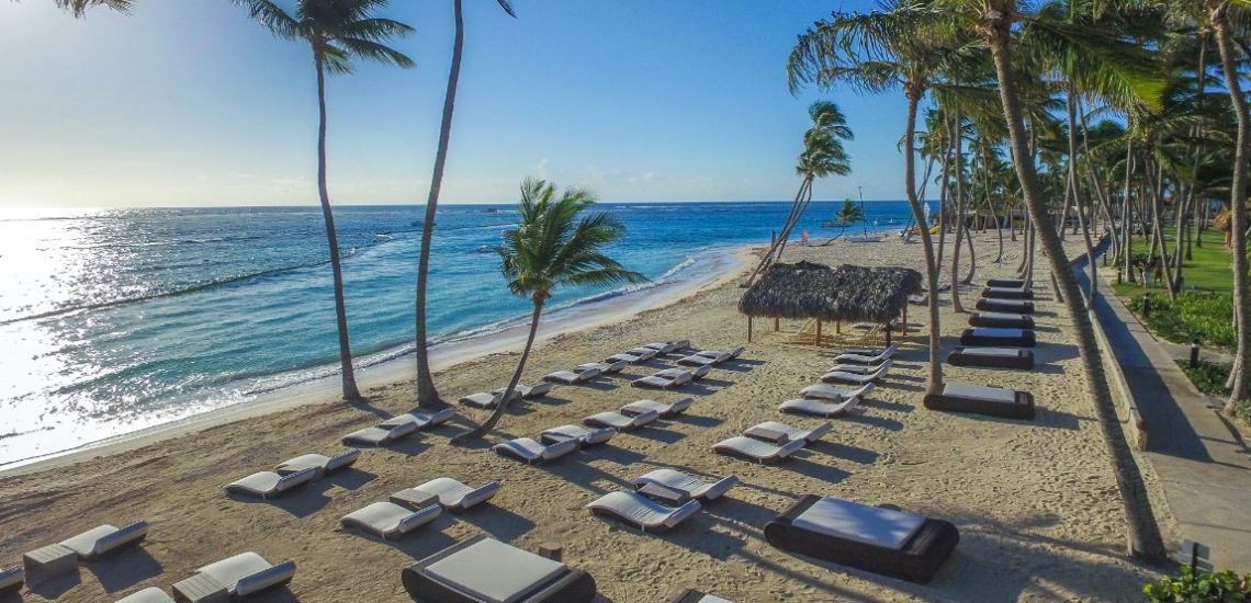 Club Med Punta Cana Zen Oasis Cinquième Saison