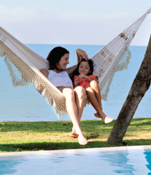 Best value for Family Vacations