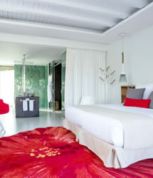 Club Med Stylish New Rooms And Suites