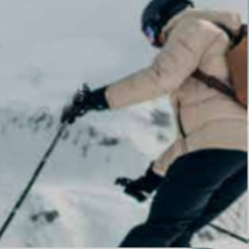 Club Med Exclusive ski sales