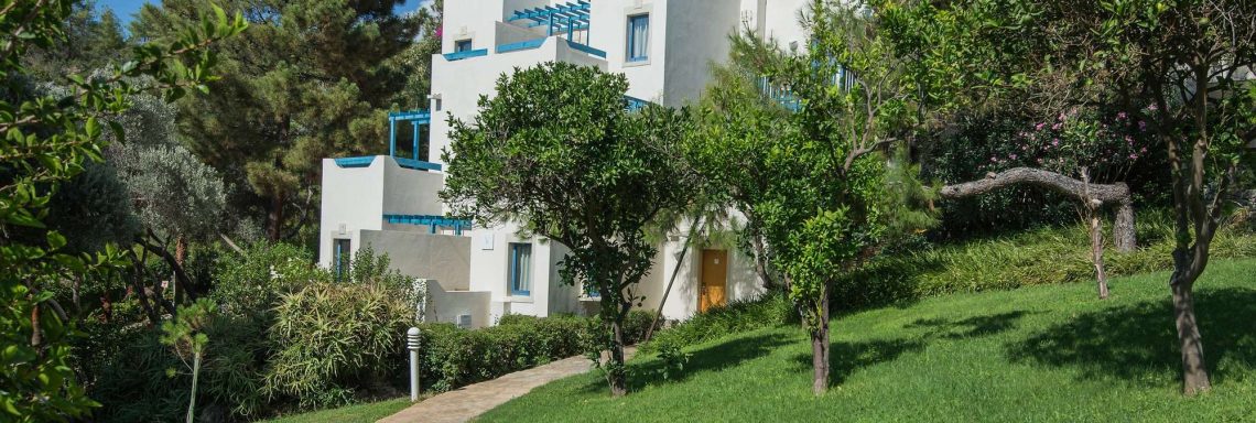 Club Med Turkey Bodrum - Luxury accommodation