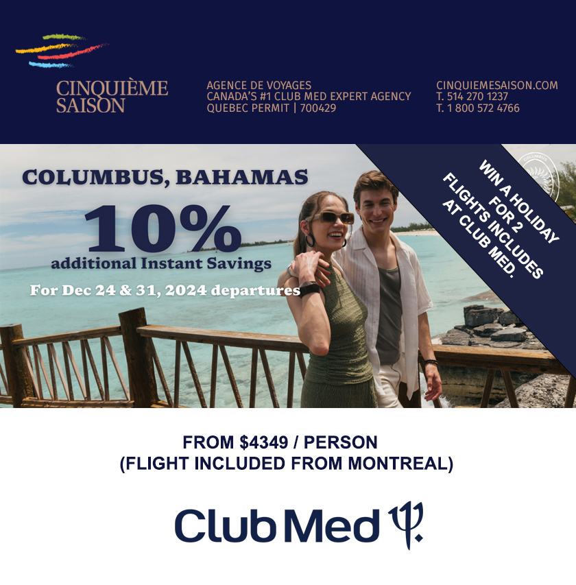 Club Med